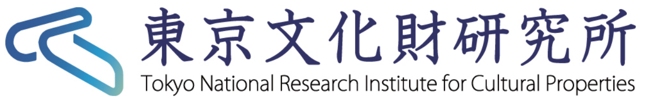 Tokyo National Research Institute for Cultural Properties